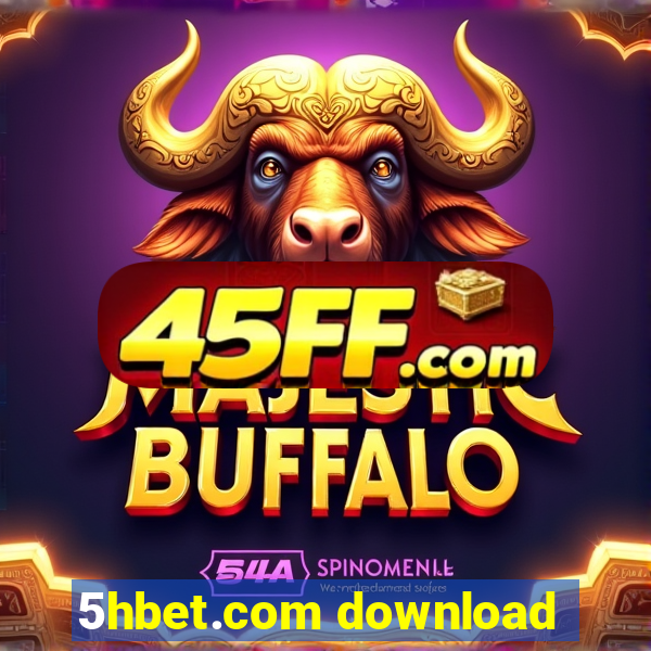 5hbet.com download